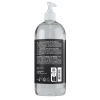 lubrifiant a base d eau sensualube anal 1 litre 2