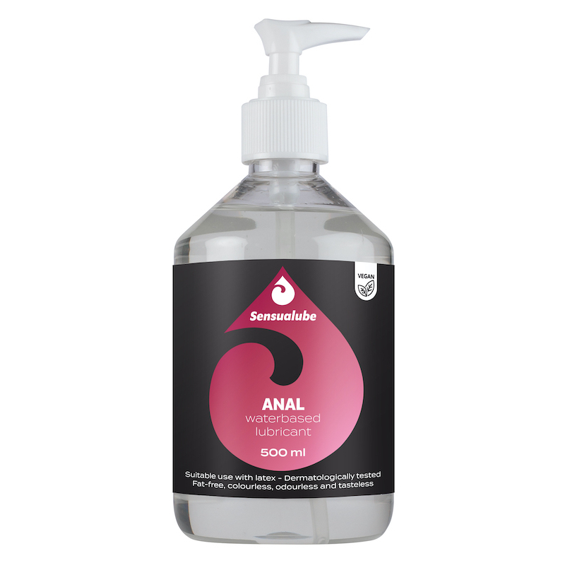 lubrifiant-a-base-d-eau-sensualube-anal-500ml lubrifiant a base d eau sensualube anal 500ml