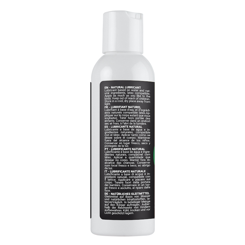 lubrifiant a base d eau sensualube natural 150ml 1