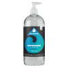 lubrifiant a base d eau sensualube water 1 litre 1