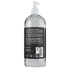 lubrifiant a base d eau sensualube water 1 litre 3