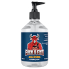 lubrifiant a base de silicone fuck fist silicone 500ml