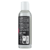 lubrifiant a base de silicone sensualube extra thin 150ml 2