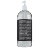 lubrifiant a base de silicone sensualube silicone 1 litre 1