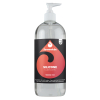 lubrifiant a base de silicone sensualube silicone 1 litre