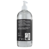 lubrifiant a base de silicone sensualube silicone 1 litre 2