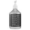 lubrifiant a base de silicone sensualube silicone 500ml 1