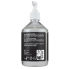 lubrifiant a base de silicone sensualube silicone 500ml 2
