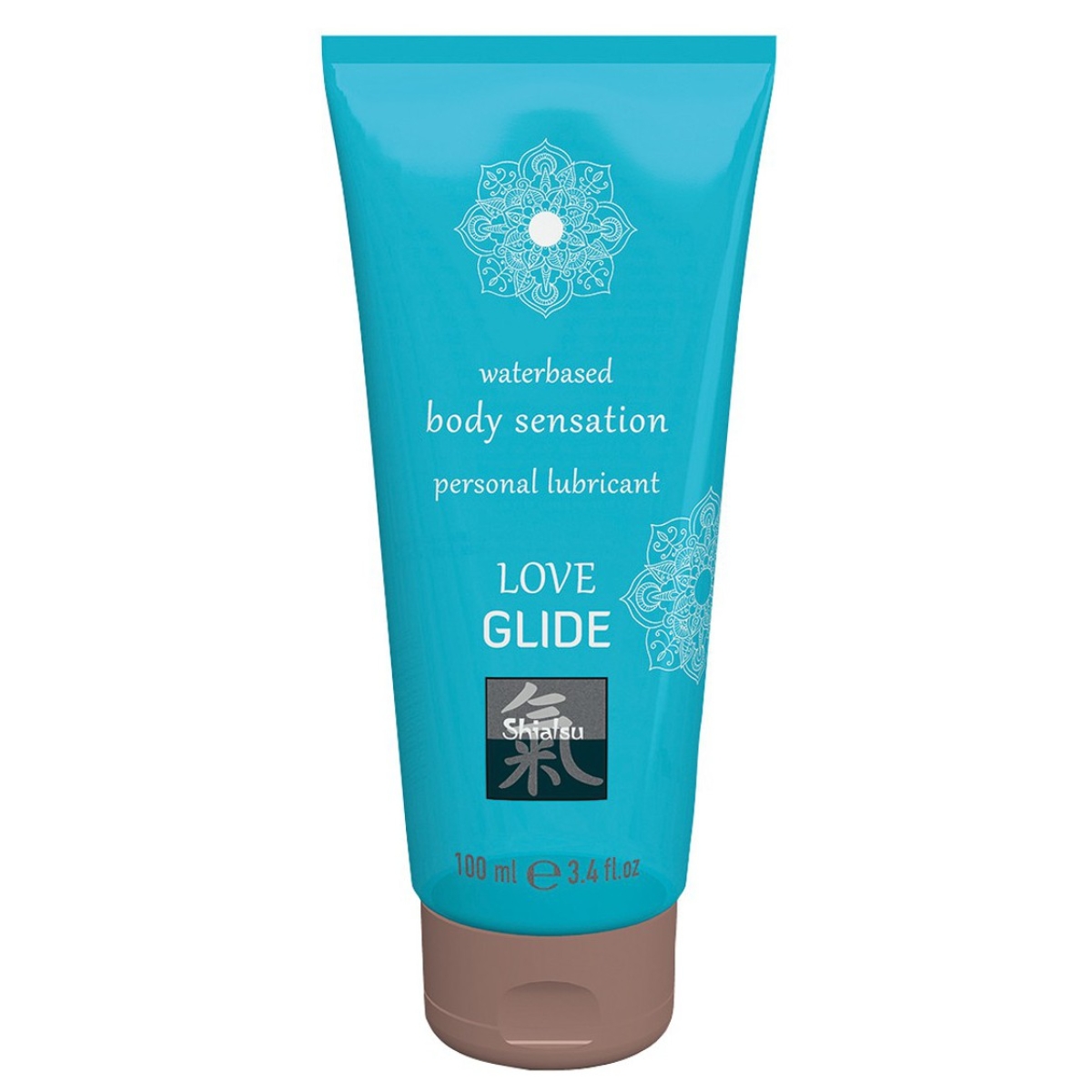 lubrifiant a eau love glide 100ml