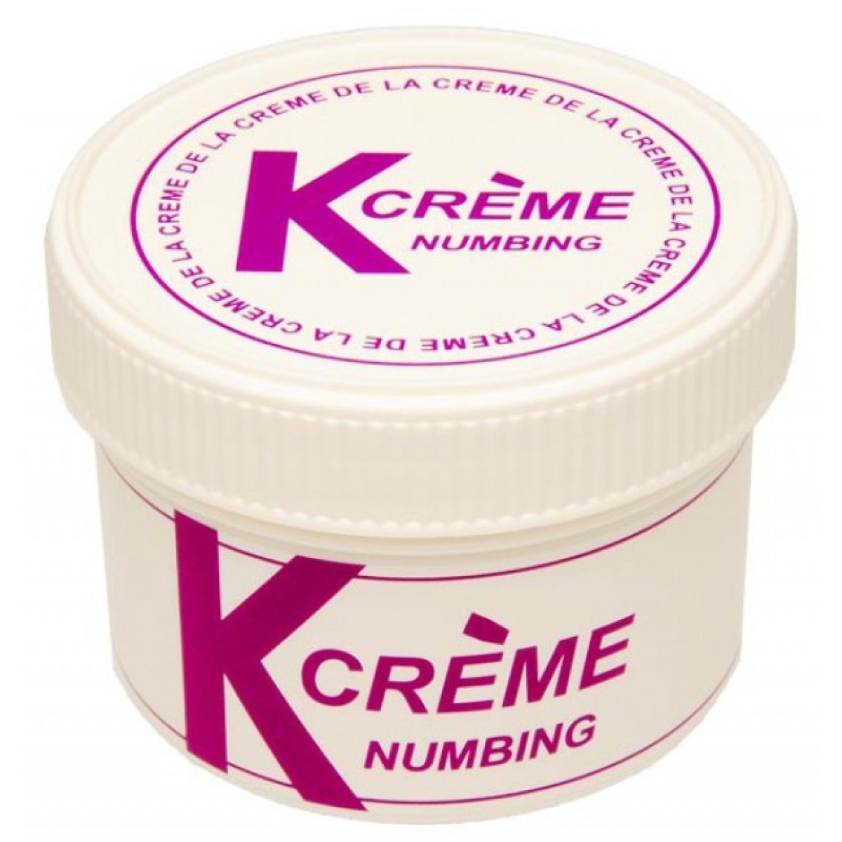 lubrifiant a fist k creme numbing 150ml