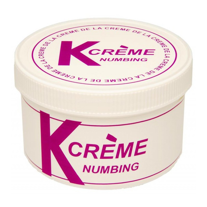 lubrifiant-a-fist-k-creme-numbing-400ml lubrifiant a fist k creme numbing 400ml