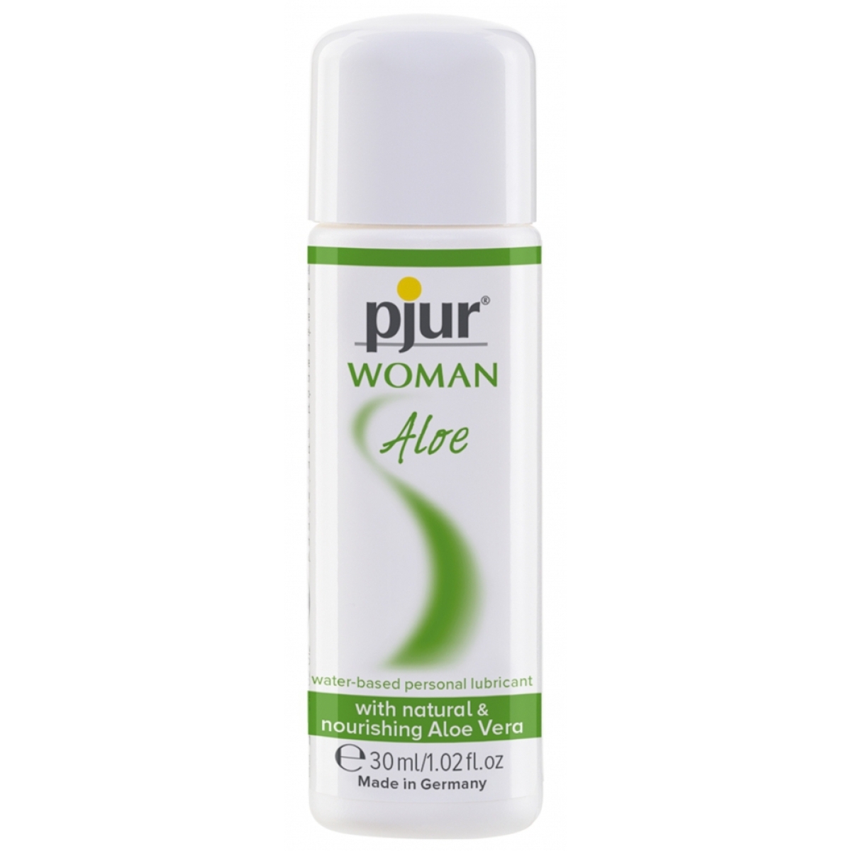 lubrifiant aloe pjur woman 30ml
