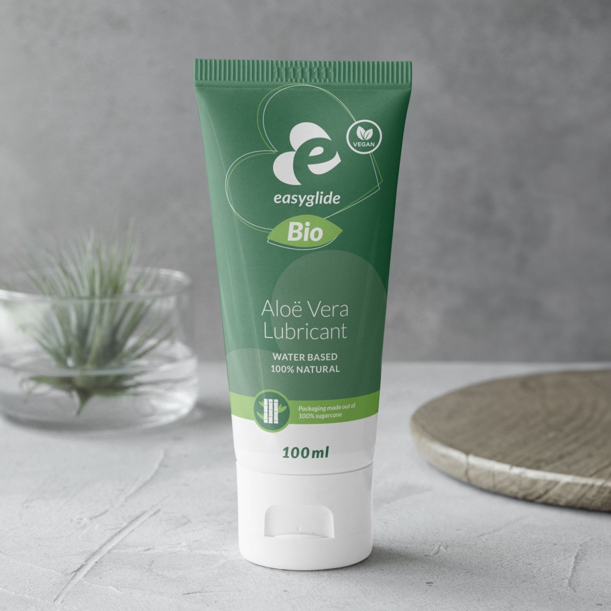 lubrifiant aloe vera bio easyglide 100ml 4