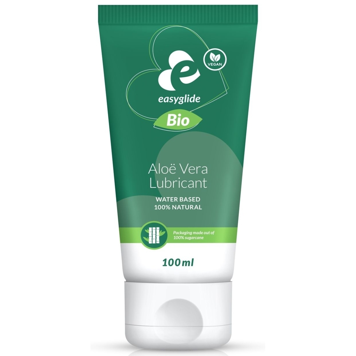 lubrifiant aloe vera bio easyglide 100ml 5
