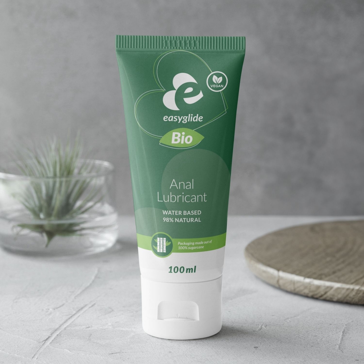 lubrifiant anal bio easyglide 100ml 4