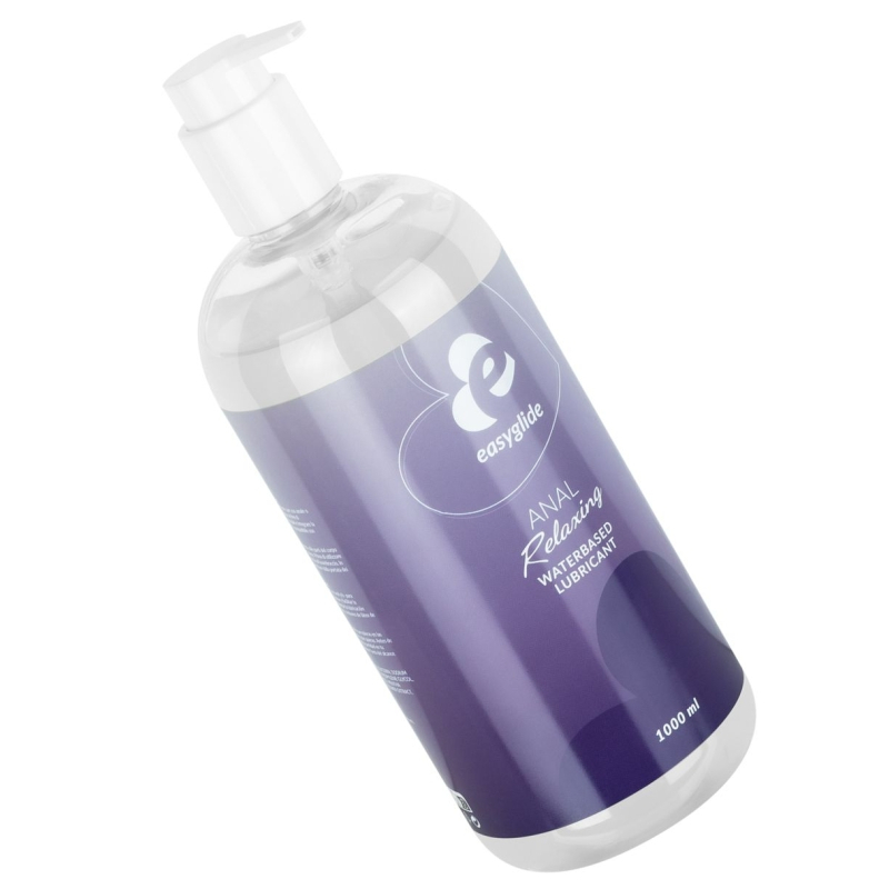 lubrifiant anal decontractant easyglide 1 litre 3