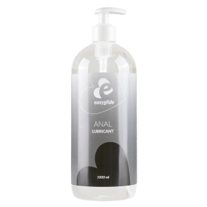 lubrifiant anal easyglide bouteille de 1000 ml