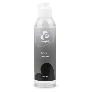 lubrifiant anal easyglide bouteille de 150 ml