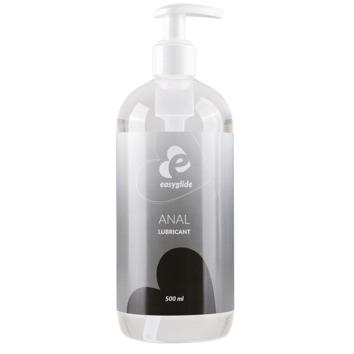 lubrifiant anal easyglide bouteille de 500 ml
