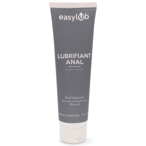 lubrifiant anal easylub 100ml