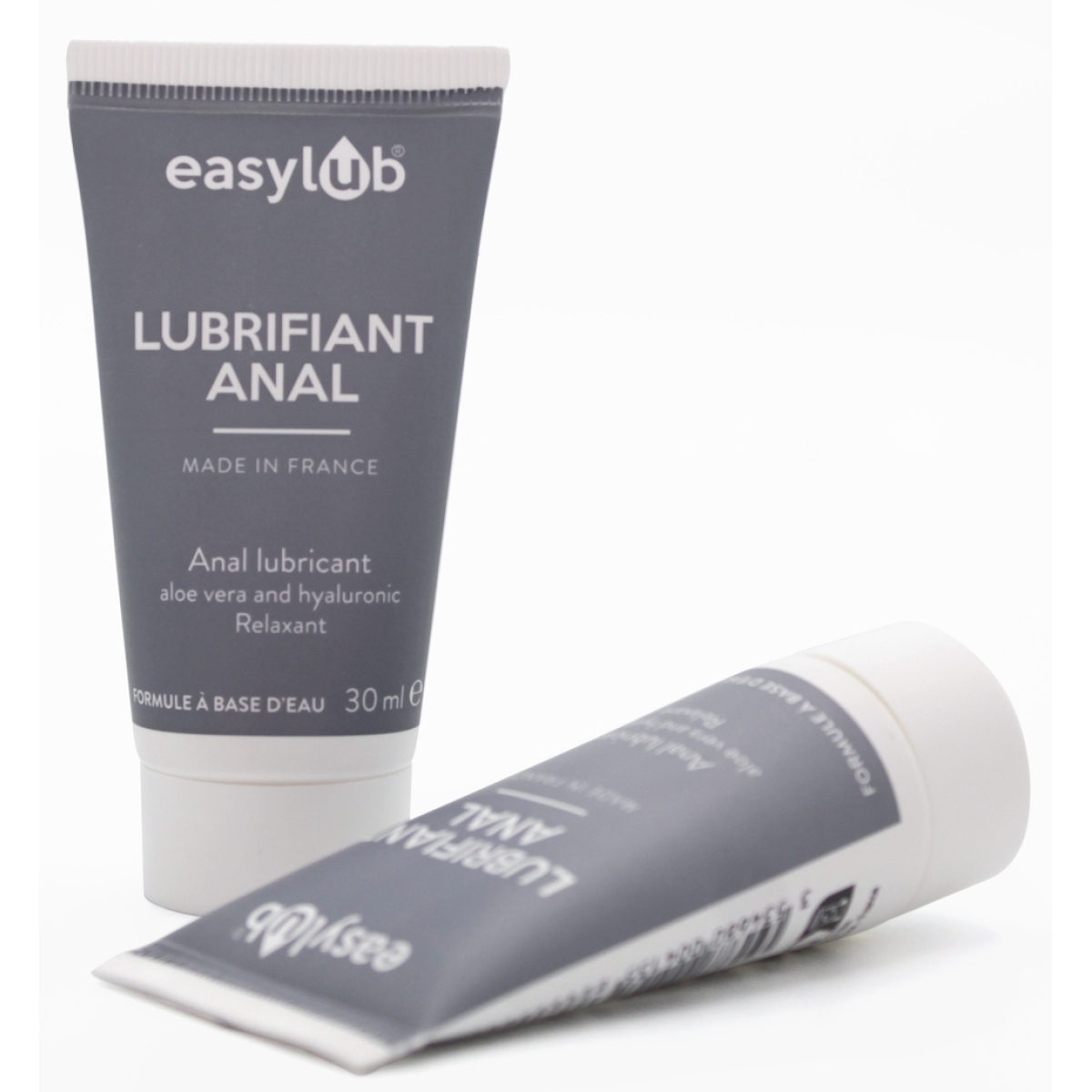 lubrifiant anal easylub 30ml 2
