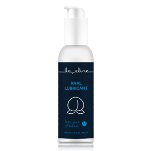 lubrifiant anal loveline 150 ml