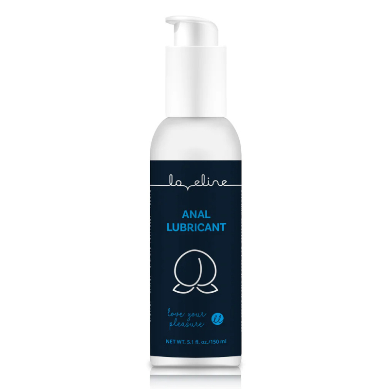 lubrifiant-anal-loveline-150-ml lubrifiant anal loveline 150 ml