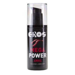 lubrifiant anal mega power 125ml