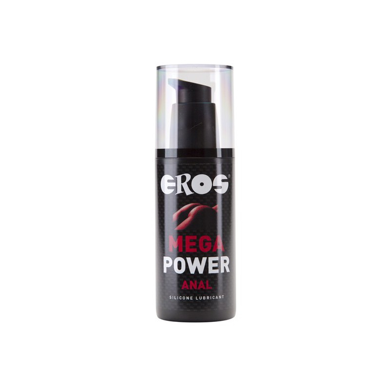 lubrifiant-anal-mega-power-125ml lubrifiant anal mega power 125ml