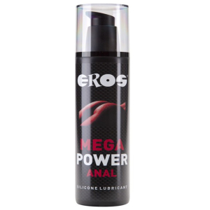 lubrifiant anal mega power 250ml