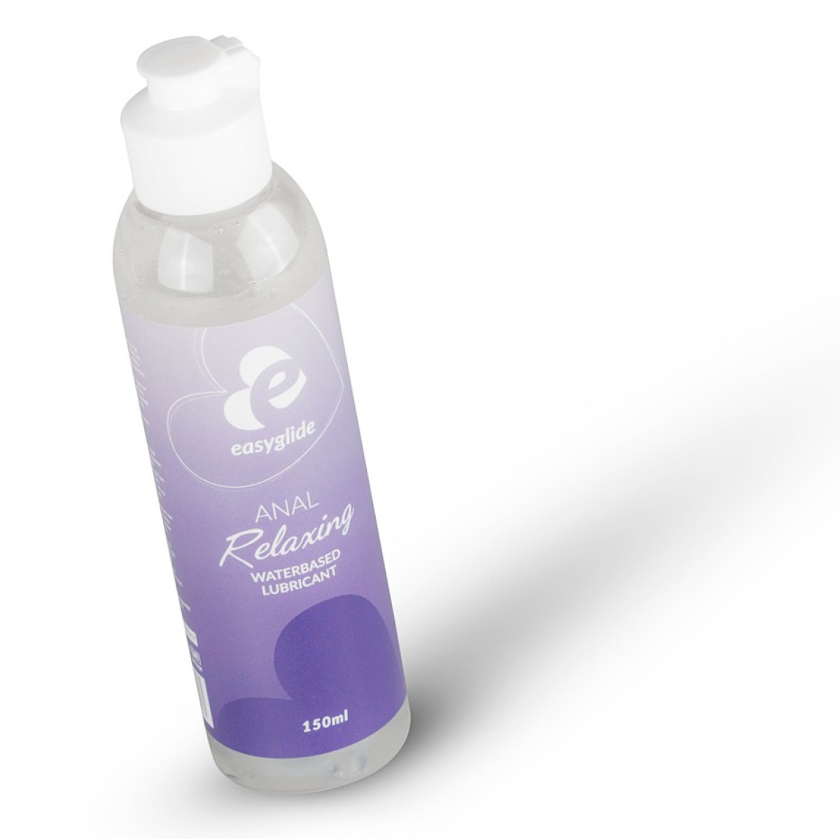lubrifiant anal relaxant easyglide bouteille de 150 ml 1