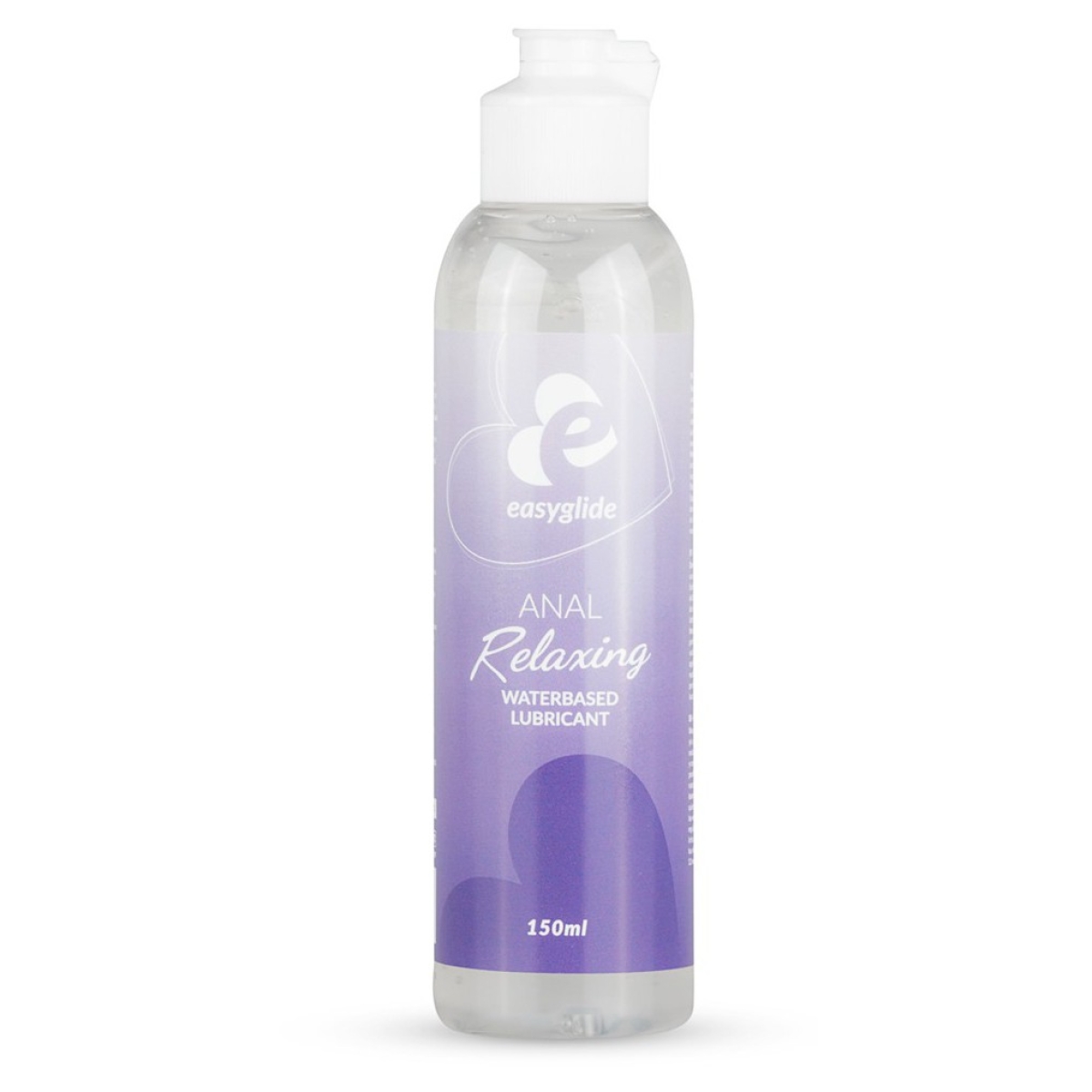 lubrifiant anal relaxant easyglide bouteille de 150 ml