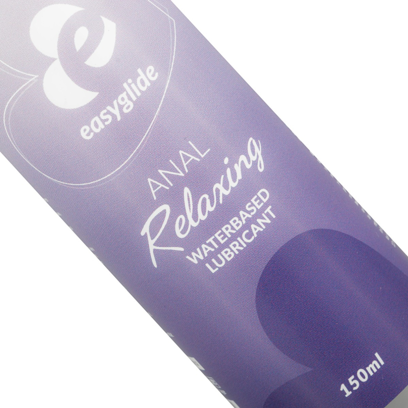 lubrifiant anal relaxant easyglide bouteille de 150 ml 2