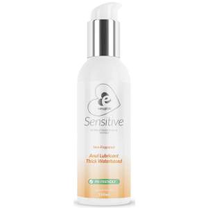 lubrifiant anal sensitive easyglide 150 ml