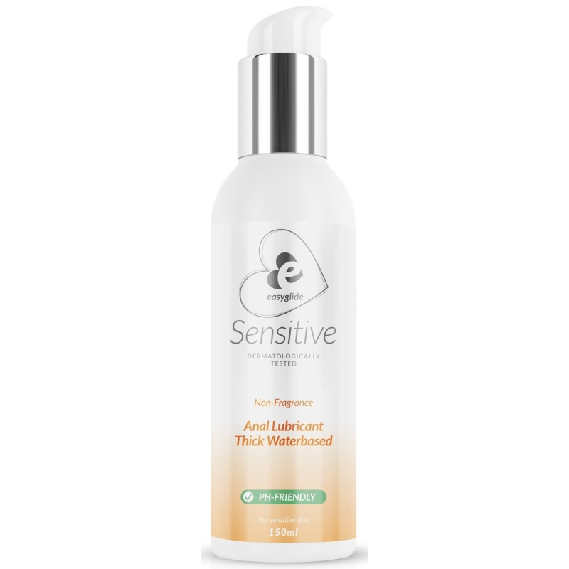lubrifiant-anal-sensitive-easyglide-150-ml lubrifiant anal sensitive easyglide 150 ml