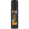 lubrifiant anal silicone exit jojoba panthenol 100 ml
