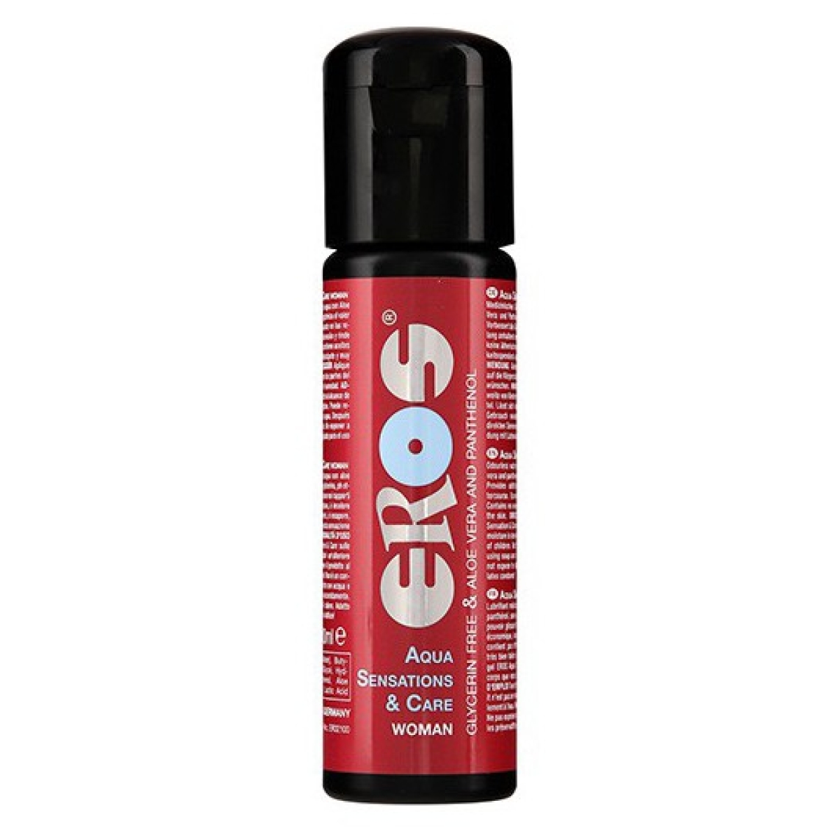 lubrifiant aqua sensation 100ml