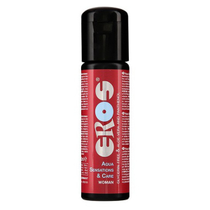 lubrifiant aqua sensation 100ml