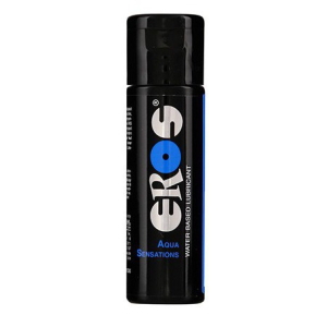 lubrifiant aqua sensations 30ml