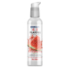 lubrifiant aromatise 4 en 1 playful flavors pasteque 118ml