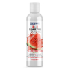 lubrifiant aromatise 4 en 1 playful flavors pasteque 30ml