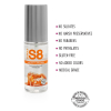 lubrifiant aromatise caramel beurre sale s8 50ml 1