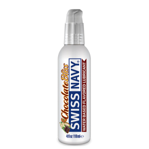 lubrifiant aromatise chocolat 118 ml