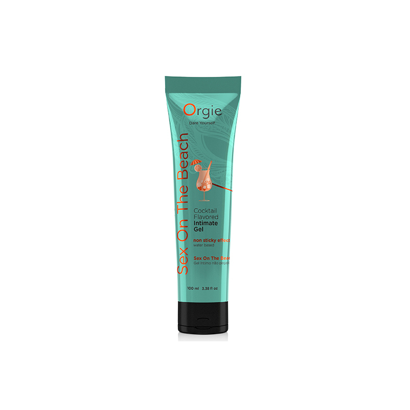 lubrifiant-aromatise-cocktail-sex-on-the-beach-100ml lubrifiant aromatise cocktail sex on the beach 100ml