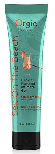 lubrifiant-aromatise-cocktail-sex-on-the-beach-100ml lubrifiant aromatise cocktail sex on the beach 100ml