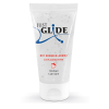 lubrifiant aromatise fraise just glide 50 ml