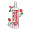 lubrifiant aromatise fraise nanami strawberry 150ml
