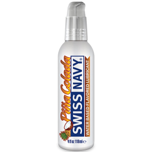 lubrifiant aromatise pina colada 118ml