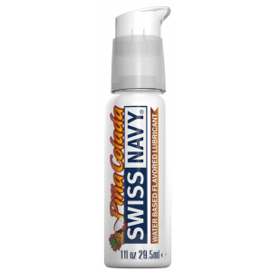 lubrifiant aromatise pina colada 30ml