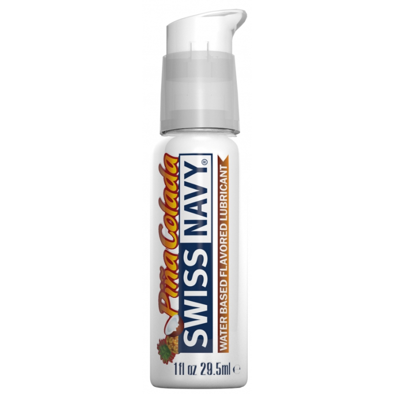 lubrifiant-aromatise-pina-colada-30ml lubrifiant aromatise pina colada 30ml